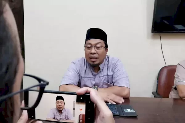 Fraksi PKS DPRD Makassar Tolak Tempat Hiburan Malam W Super Club Milik Hotman Paris