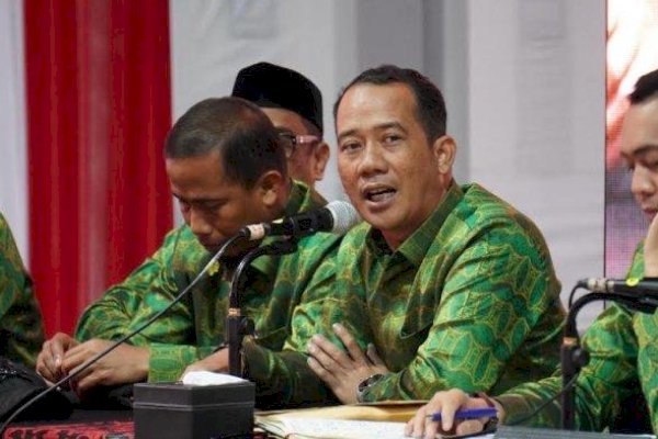 KPU Sulsel Klarifikasi Temuan Bawaslu Soal 31 Pantarlih Diduga Terdaftar Anggota Parpol