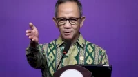 Bos OJK Perkirakan Ekonomi 2025 Masih Tak Pasti Seperti Tahun Ini