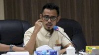 Anggota DPRD Makassar Sahruddin Said Atensi Kriris Air Bersih yang Terjadi Disejumlah Daerah di Makassar