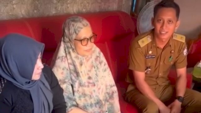 Pemerintah Kecamatan Panakkukang Akui Ada Kesalah Pahaman