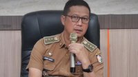 Aswin Kartapati Ingatkan Kolektor Retribusi Sampah untuk Tetap Disiplin