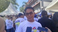 Danny Pomanto Hormati Keputusan Irwan Adnan Mundur dari ASN karena Politik