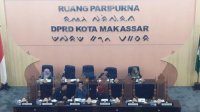 Tanggapi Pandangan Umum Fraksi, Danny Sebut Realisasi PAD Alami Peningkatan 12 Persen