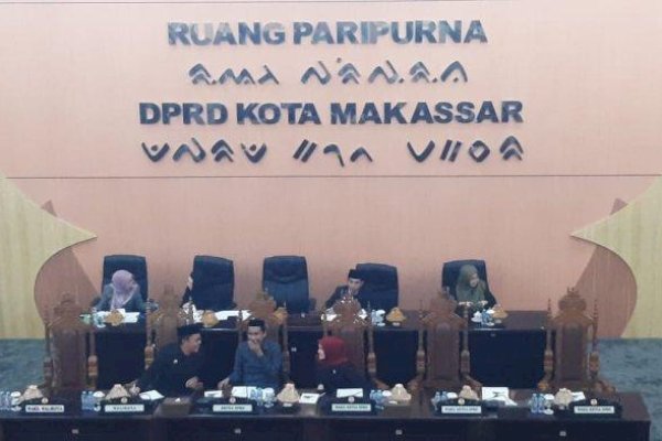 Tanggapi Pandangan Umum Fraksi, Danny Sebut Realisasi PAD Alami Peningkatan 12 Persen