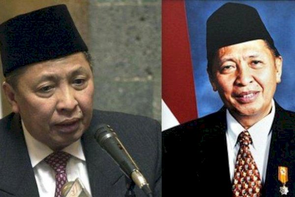 Wapres Ke-9 Hamzah Haz Meninggal Dunia, Akan Dimakamkan di Bogor