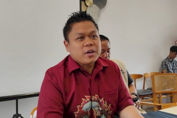 Maju Pilkada Bone, Yasir Mahmud Mulai Survei 12 Nama Calon Pendamping