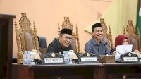 Wali Kota Makassar Bakal Atensi Pandangan Dewan Tentang APBD 2023