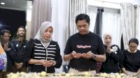 Firman Resmi Berusia ke 43 Tahun Harap Bisa Mengabdi dan Menjadi Pelayan Publik yang Lebih Baik