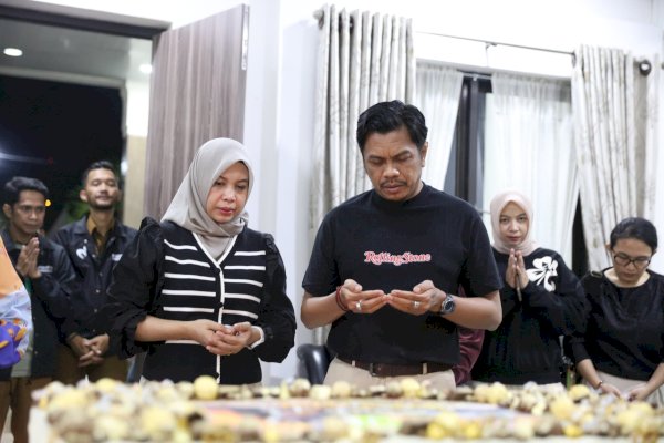 Firman Resmi Berusia ke 43 Tahun Harap Bisa Mengabdi dan Menjadi Pelayan Publik yang Lebih Baik