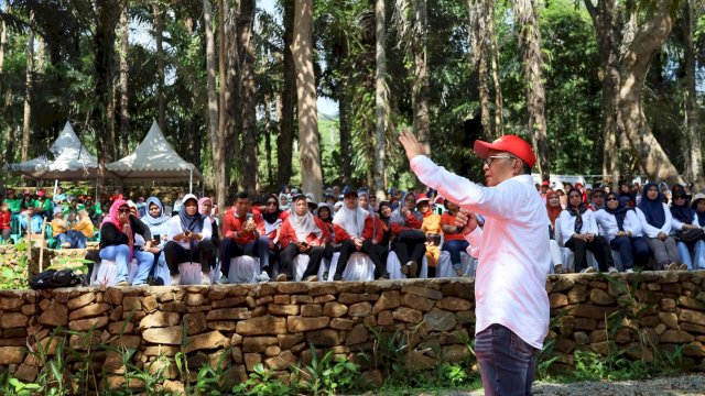 Danny Pomanto Fokus Tingkatkan Kualitas Guru