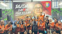 Warga Makassar Tak Perlu Khawatir Lagi, Rusdin Abdullah Gratiskan Seragam Anak Sekolah, BPJS dan Bebas Iuran Sampah