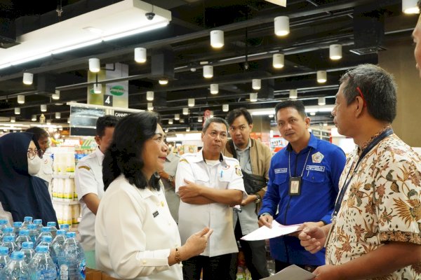 Disnaker Makassar Optimalkan Pelatihan Gratis untuk Penguatan Ketenagakerjaan dan Ekonomi Kota