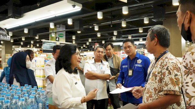 Disnaker Makassar Optimalkan Pelatihan Gratis untuk Penguatan Ketenagakerjaan dan Ekonomi Kota