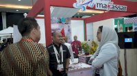 Kembangkan Pariwisata dan Ekonomi Kreatif, Dispar Makassar Maksimalkan ‘City Branding’ dan MICE