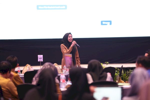 BPKP dan KPK RI Apresiasi Inovasi APIP TA dari Inspektorat Makassar