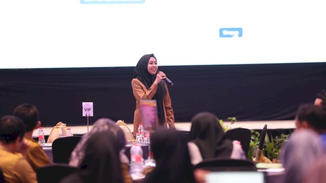 BPKP dan KPK RI Apresiasi Inovasi APIP TA dari Inspektorat Makassar