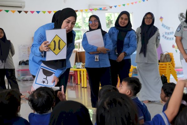 War Room dan ATCS, Inovasi Dishub Makassar dalam Pengelolaan Lalu Lintas