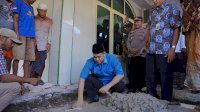 Kabar Baik! Tahun Ini, Pemkab Pangkep Siapkan Anggaran Rp3, 5 Miliar untuk Bantuan Masjid, Bupati Yusran: Semua untuk Rakyat
