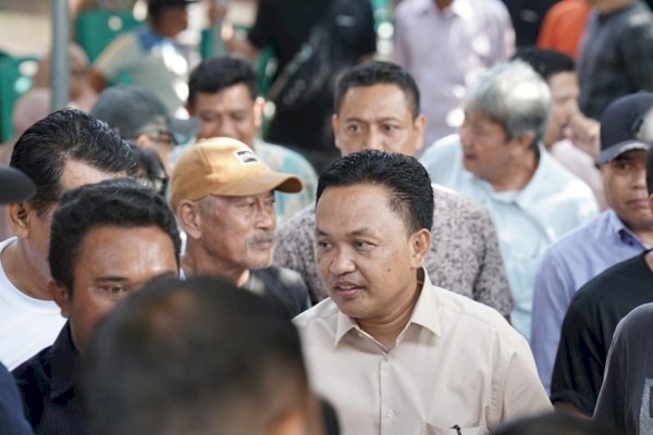 Pengusaha Kalimantan Asal Bantaeng: Ilham Azikin Sosok yang Sudah Berpengalaman Memimpin