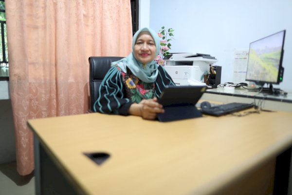 Program Jagai Anakta, DP3A Prioritaskan Pemenuhan Hak Anak dan Perlindungan