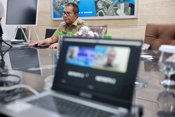 Festival F8 Makassar Jadi Trending Topic Nasional