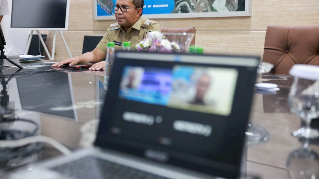 Festival F8 Makassar Jadi Trending Topic Nasional