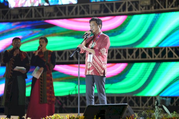 Makassar Fashion Week Bakal Digelar November 2024