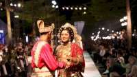 Pameran Fashion Baju Bodo Bugis-Makassar, Kadispar Makassar: Upaya Pelestarian Budaya Lokal