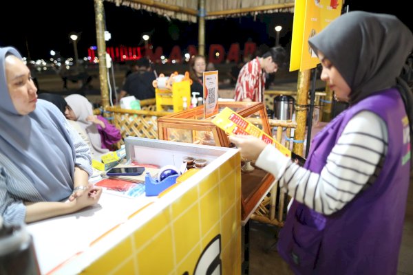 Menikmati Wisata Kuliner di Zona 5 F8: Surga Bagi Pecinta Makanan