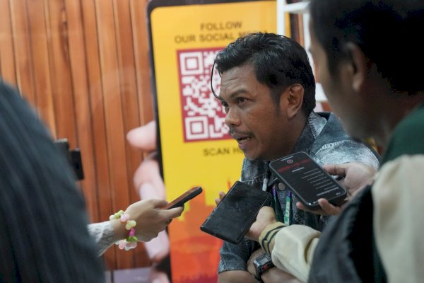 Selama F8 2024, Bapenda Makassar Capai Target Pembayaaran PBB di Angka 3 Milyar