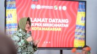 Kolaborasi TP PKK dan Dinas Koperasi Makassar Bina UMKM Lewat Pelatihan Intensif di Inkubator UKM