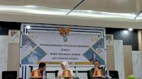 Demi Mengatasi Angka Kemiskinan, Pemda Pangkep Tanda Tangani PKS Implementasi KASSAKI