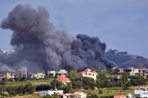 Iran Ancam Israel Jika Terus Serang Lebanon: Ada Konsekuensi Tak Terduga!