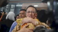 Irman Gusman Lolos Jadi Anggota DPD RI Dapil Sumbar