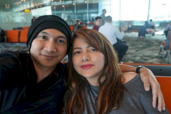 Wina Natalia Mengaku Lega Setelah Resmi Bercerai dari Anji: Dia yang Angkat Kaki dari Rumah