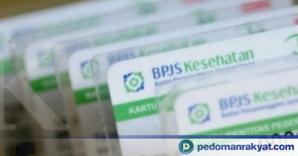 Tunggakan BPJS Kesehatan Ternyata Bisa Dicicil! Ini Caranya