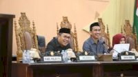 Danny Pastikan Pandangan Fraksi pada APBD 2023 Jadi Fokus Pemkot Makassar