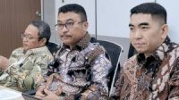 Bank Sulselbar Raih Peringkat idA+ dari Pefindo