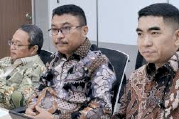 Bank Sulselbar Raih Peringkat idA+ dari Pefindo