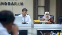 Anggota DPRD Makassar Sambut Kunjungan Mahasiswa Unhas untuk Pendidikan Politik