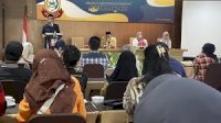 Ketua DPRD Makassar Rudianto Lallo Gelar Sosialisasi Perda Pengelolaan Zakat