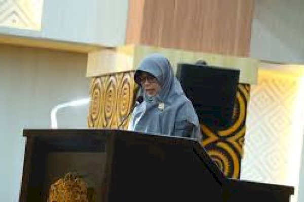 Ini Catatan Fraksi PKS DPRD Makassar Buat Wali Kota Danny