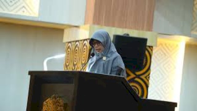 Ini Catatan Fraksi PKS DPRD Makassar Buat Wali Kota Danny