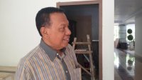 Anggota DPRD HM Yunus Bahas Perlindungan Guru