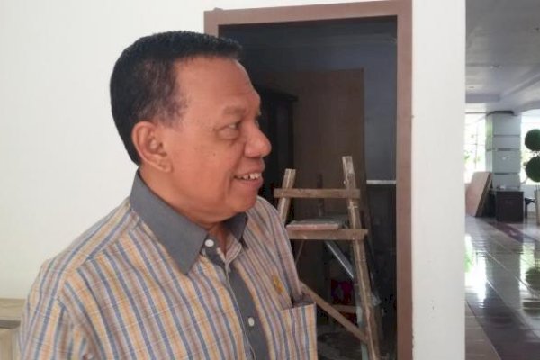 Anggota DPRD HM Yunus Bahas Perlindungan Guru