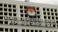 Ada Sengketa lagi, KPU Tunda Penetapan Kursi Caleg Terpilih