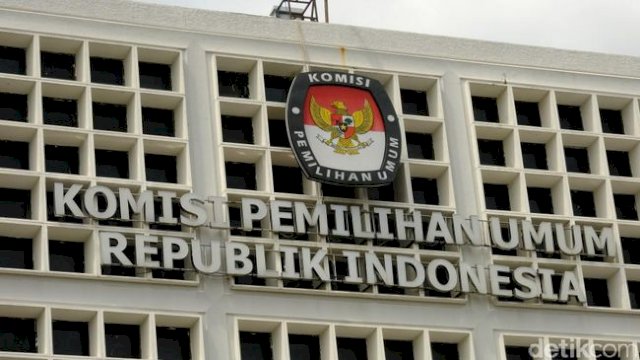 Ada Sengketa lagi, KPU Tunda Penetapan Kursi Caleg Terpilih