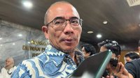 Terbukti Lakukan Asusila, DKPP Pecat Ketua KPU Hasyim Asy&#8217;ari
