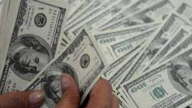 Utang Luar Negeri RI Turun Jadi Rp 6.492 Triliun